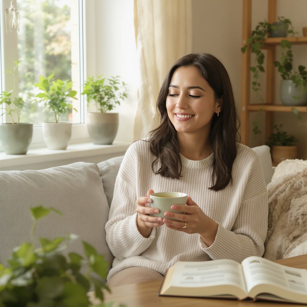 Az acsalapu gyulladáscsökkentő hatása mérsékli a fájdalmat.