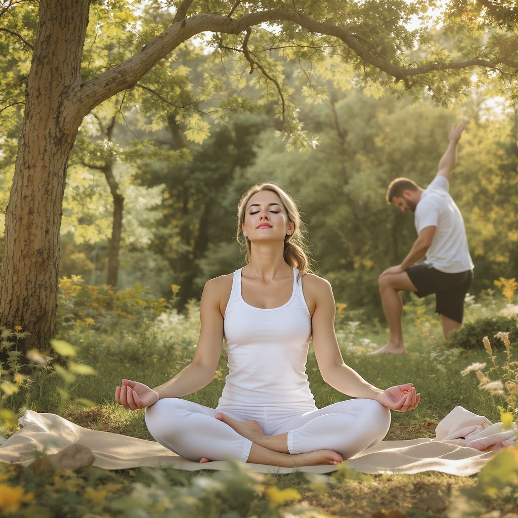 Az egyéni megközelítés és türelem kulcsfontosságú a gyógyulásban.