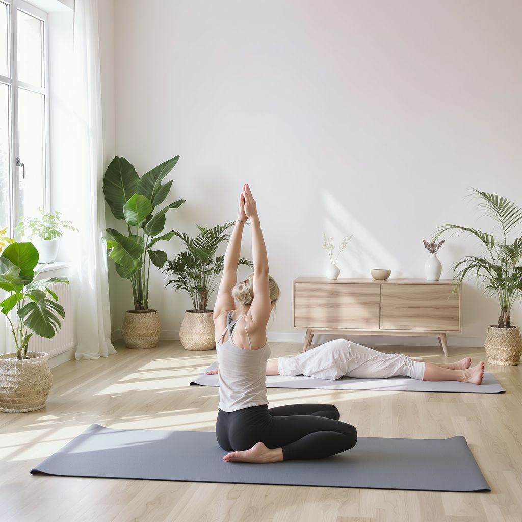 Az életmódváltás sikeréhez a tudatosság és kitartás szükséges.