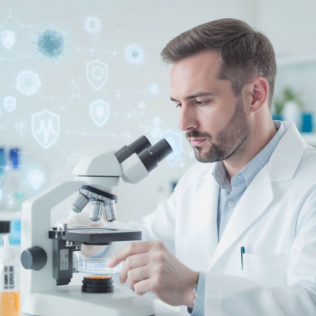 A taurin fokozza az immunválaszt és védi a sejteket.