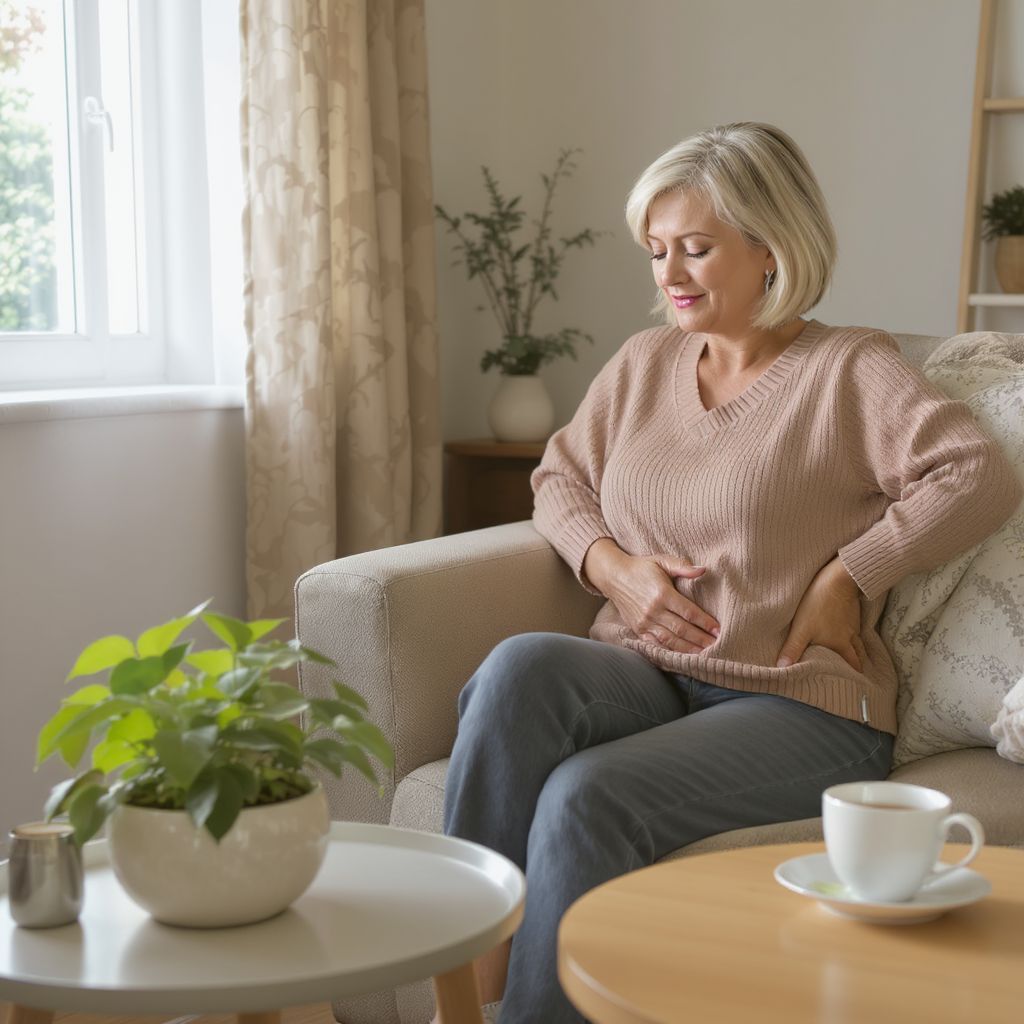 Az ördögkarom gyulladáscsökkentő hatása jelentős derékfájásra.