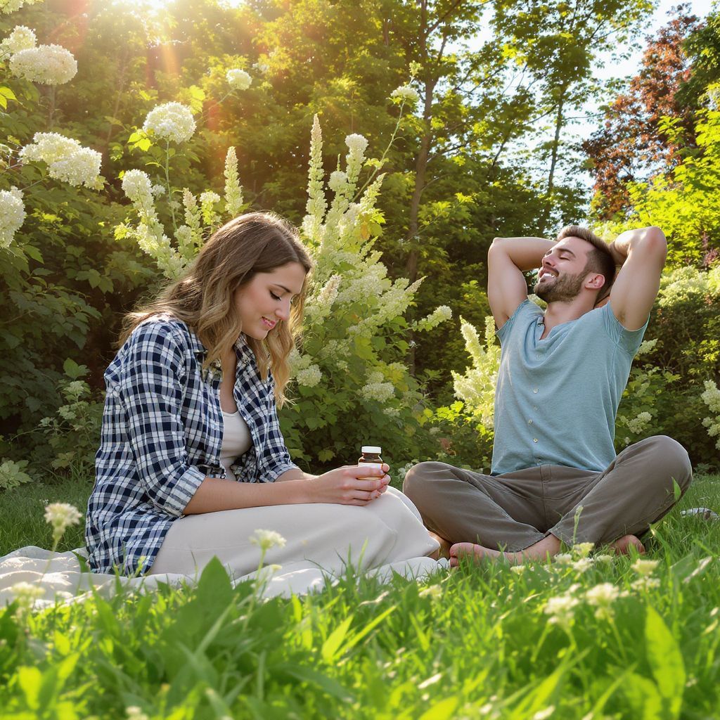 Az ördögkarom gyulladáscsökkentő hatása természetes fájdalomcsillapító.