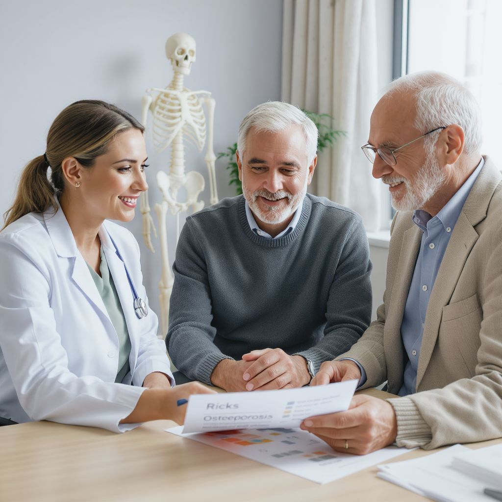 A családi anamnézis jelentősen növeli a rizikót.