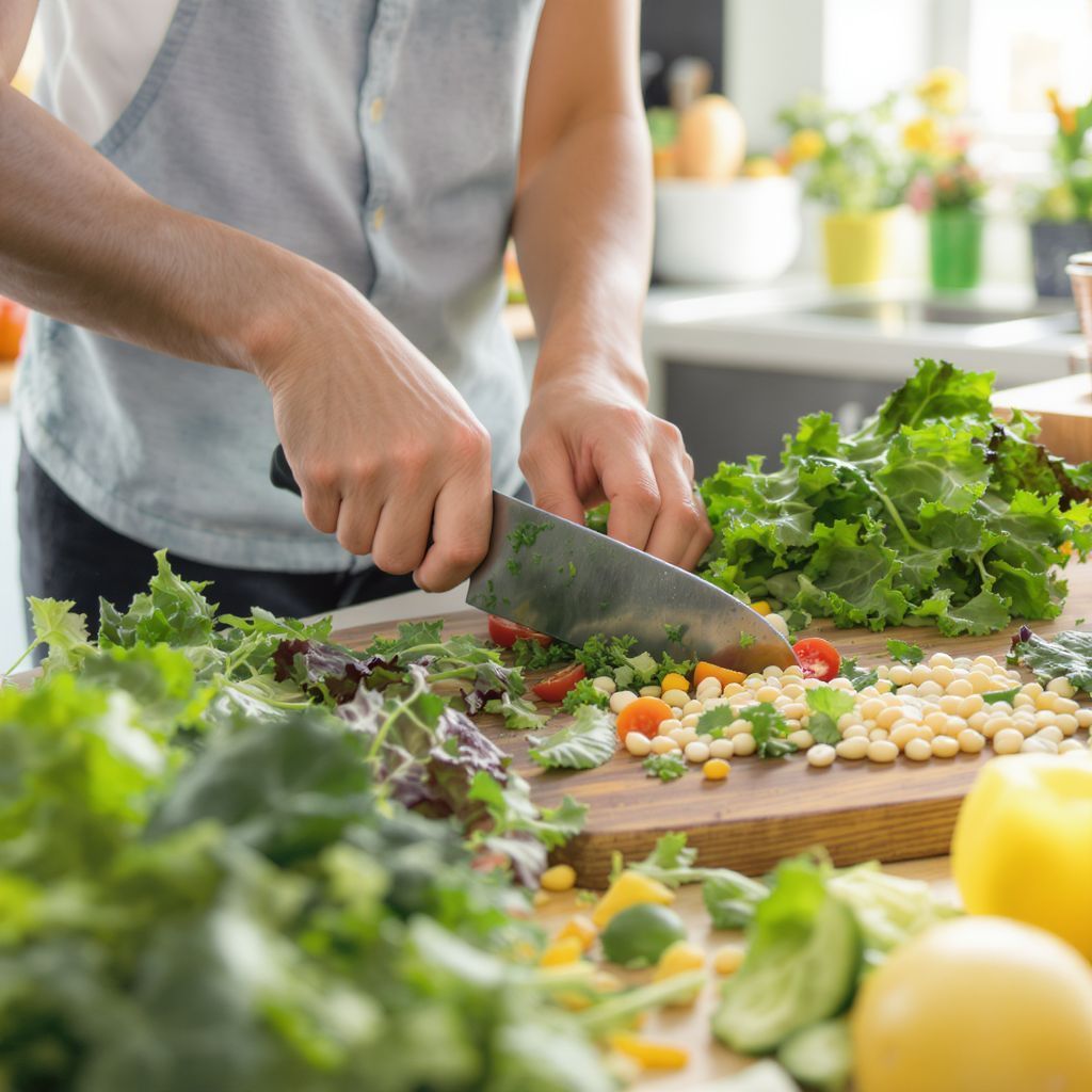 A B9-vitamin elengedhetetlen a sejtek egészséges fejlődéséhez.