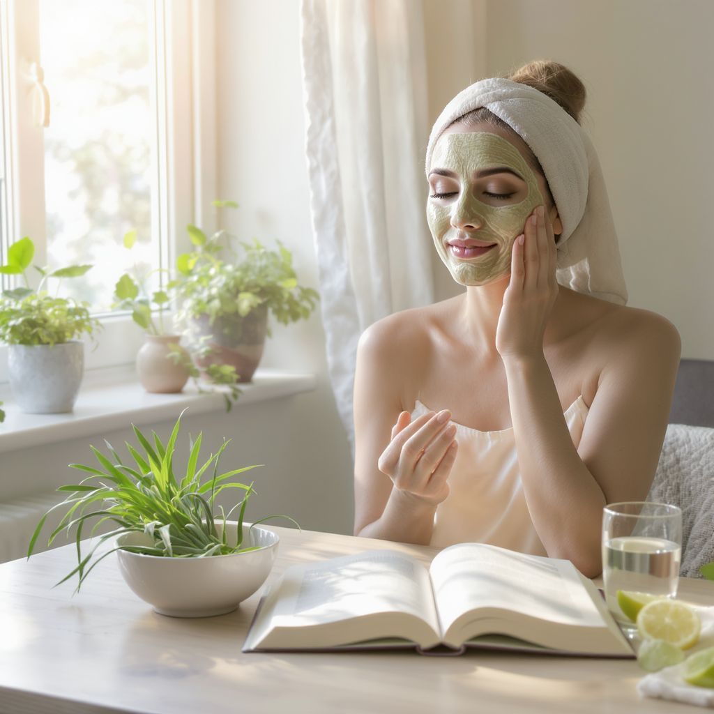 A snidling antioxidánsai támogatják a bőr és haj egészségét.