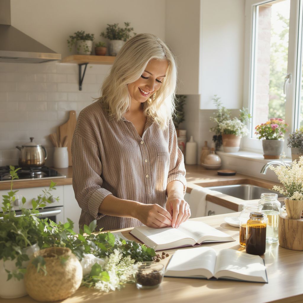 A stressz csökkentése segíti a bélflóra egyensúlyát.