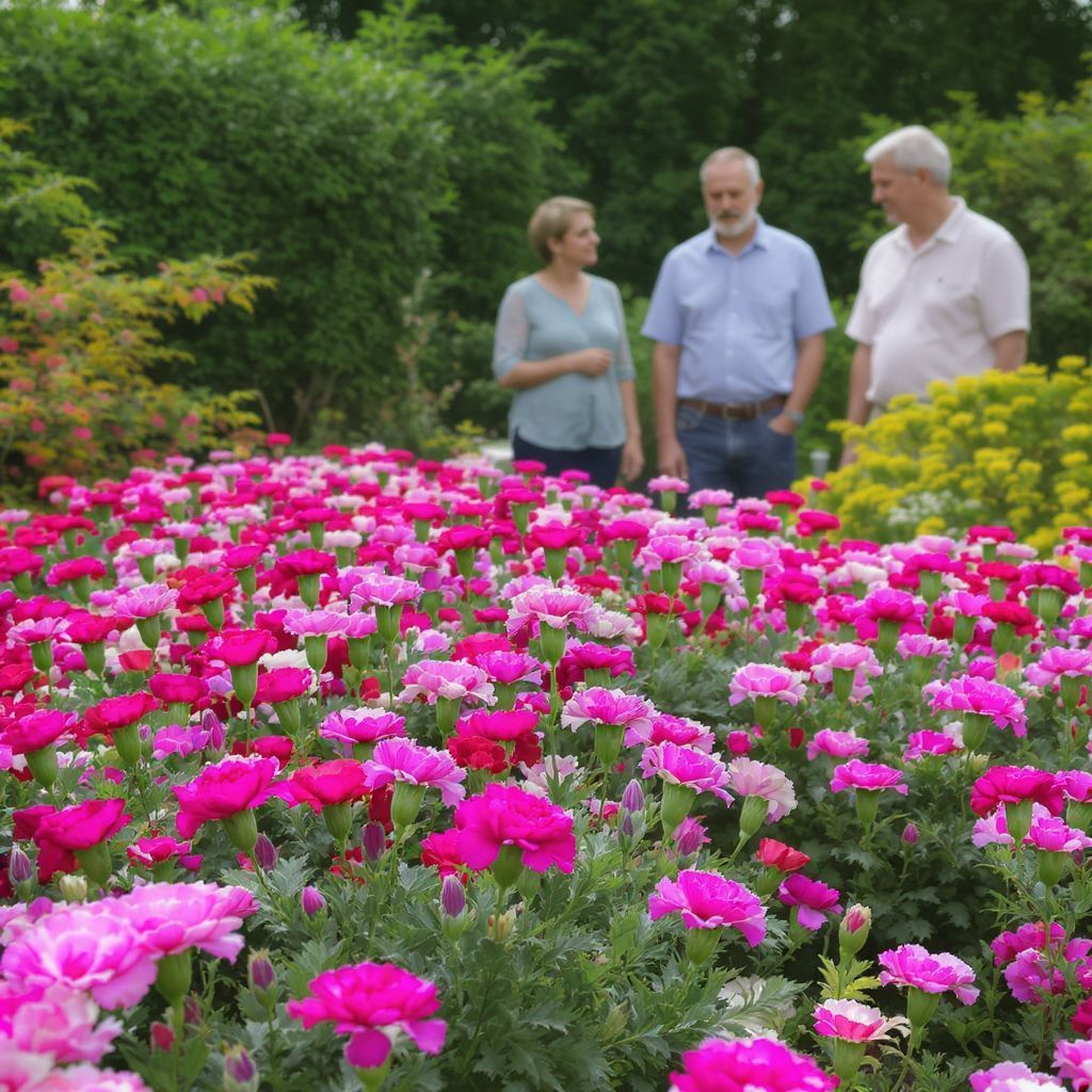 A barátszegfű fogyasztása előtt konzultálj szakemberrel.