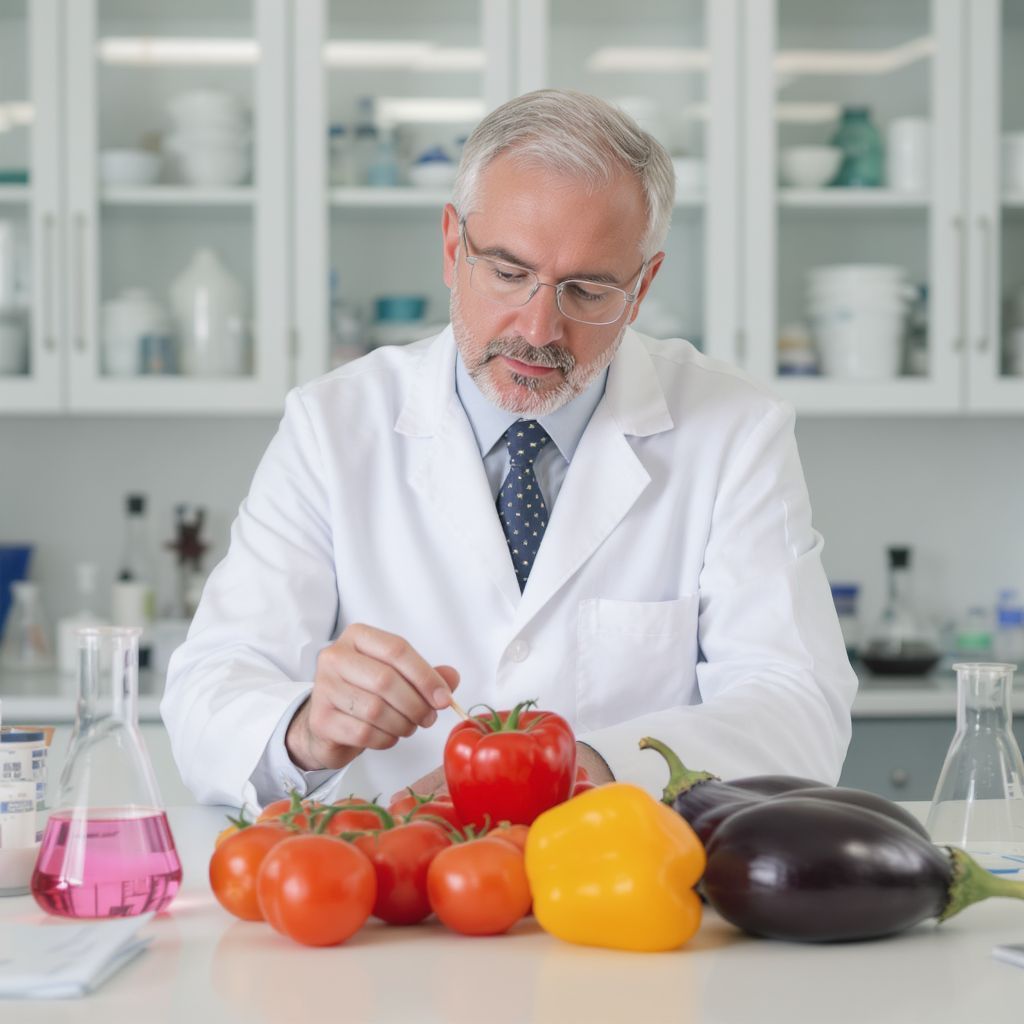 A burgonyafélék gyulladást nem okoznak, tudományos bizonyítékok alapján.