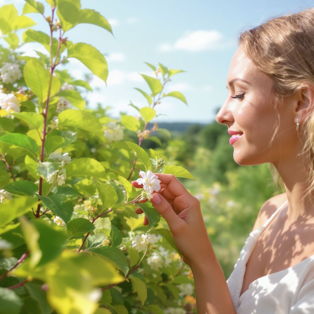 A közönséges galaj segíthet a pajzsmirigy működésében.