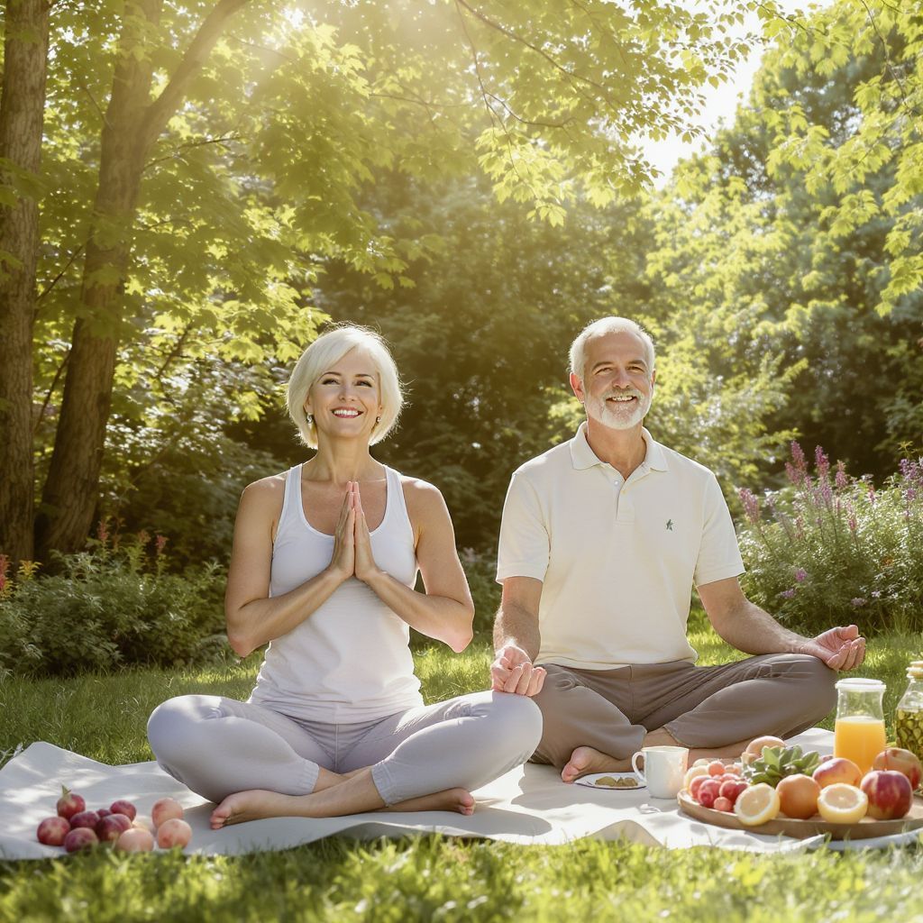 A természetes támogatás segíti a hormonális egyensúlyt.