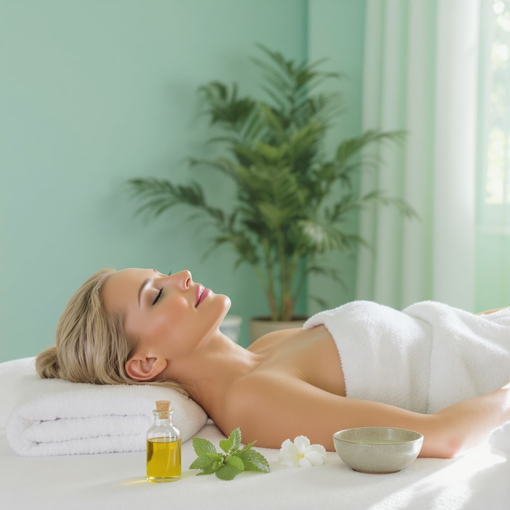 A borsmentaolaj segíthet enyhíteni az izom- és ízületi fájdalmakat.