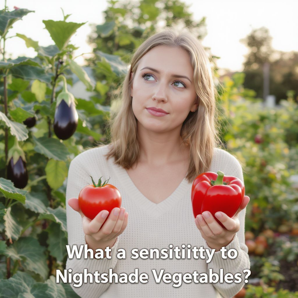 Néhány allergiás egyén érzékeny lehet a burgonyafélékre.