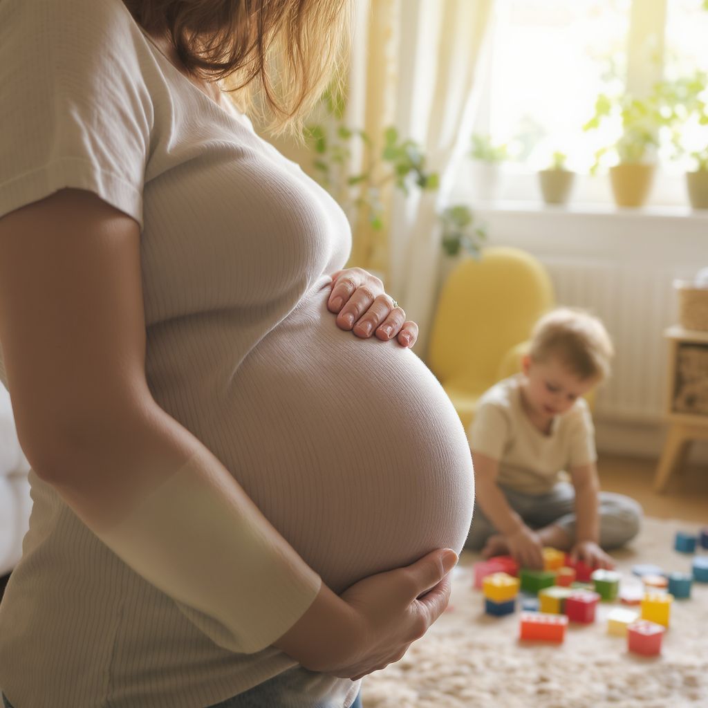 A kolin elengedhetetlen a magzat agyfejlődéséhez és memóriájához.