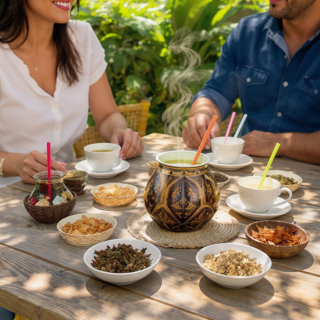 A matétea különböző ízei felfedezése izgalmas élmény!