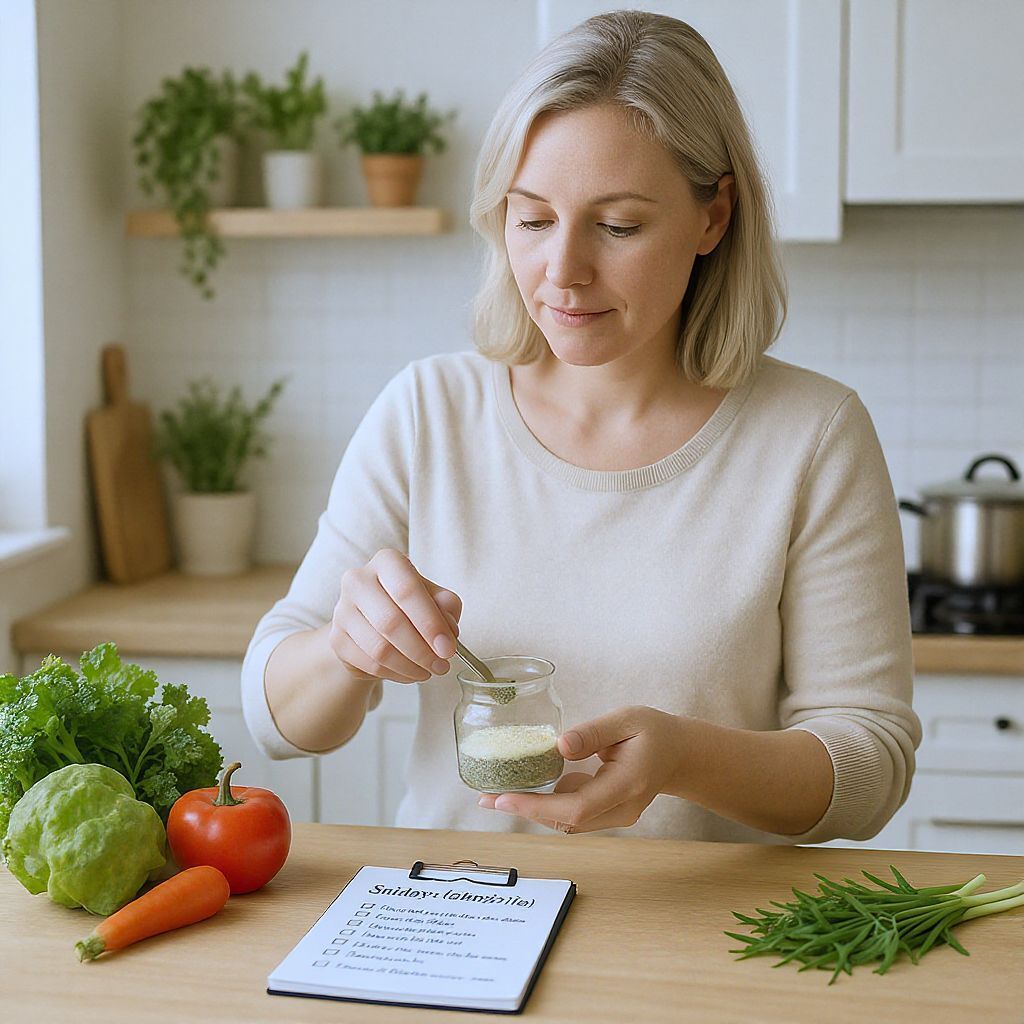 A snidling allergiás reakciót okozhat érzékeny egyéneknél.