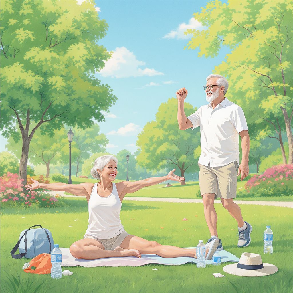 Nyáron a reggeli vagy esti órák a legjobbak.