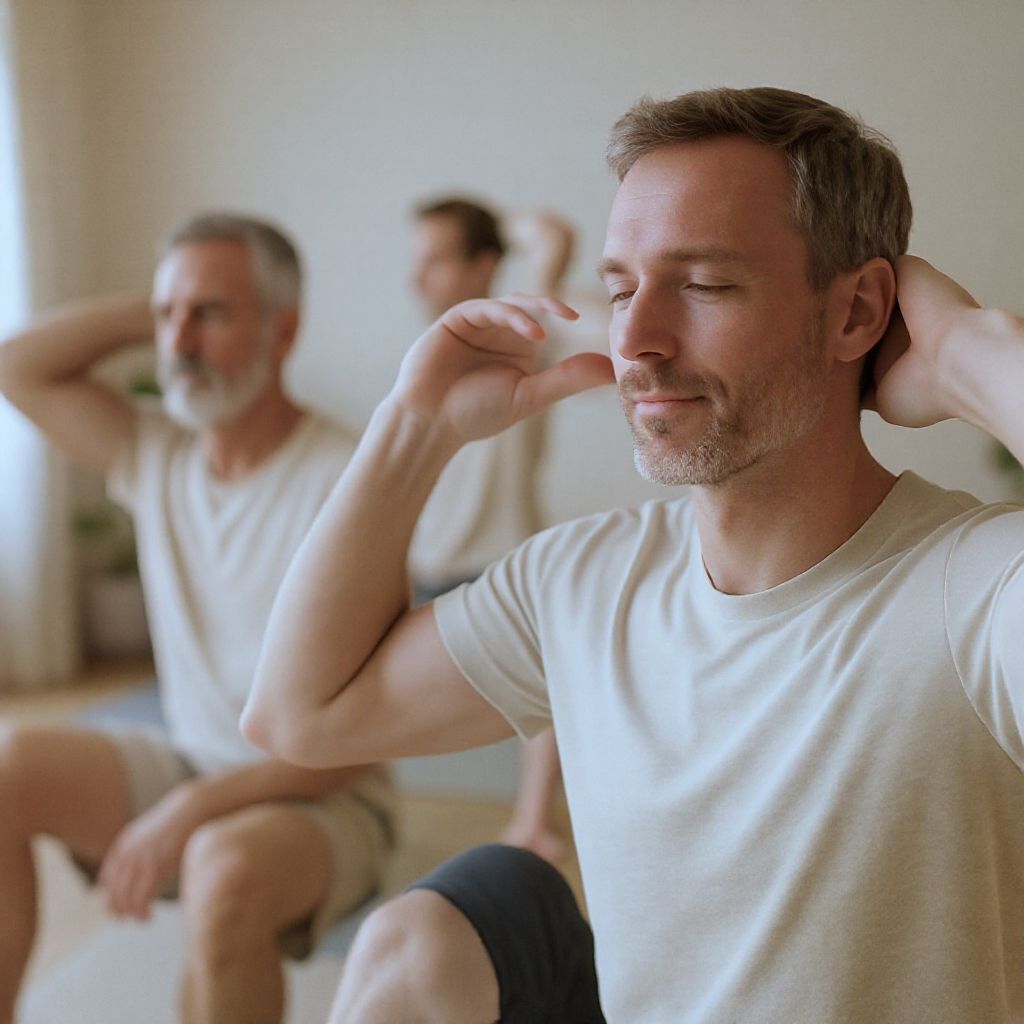 A férfiak számára javítja a szexuális teljesítményt.