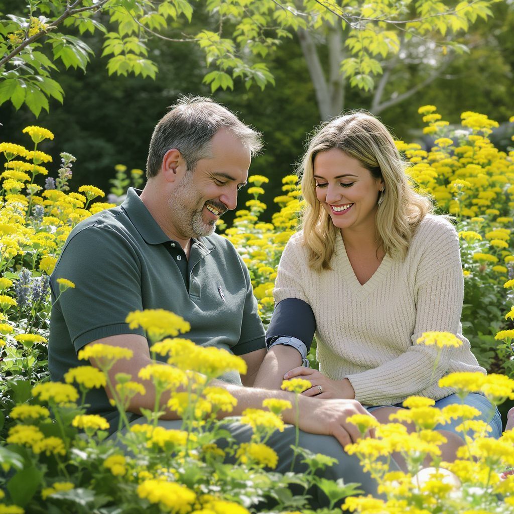 A cickafark segíthet a vérnyomás stabilizálásában.