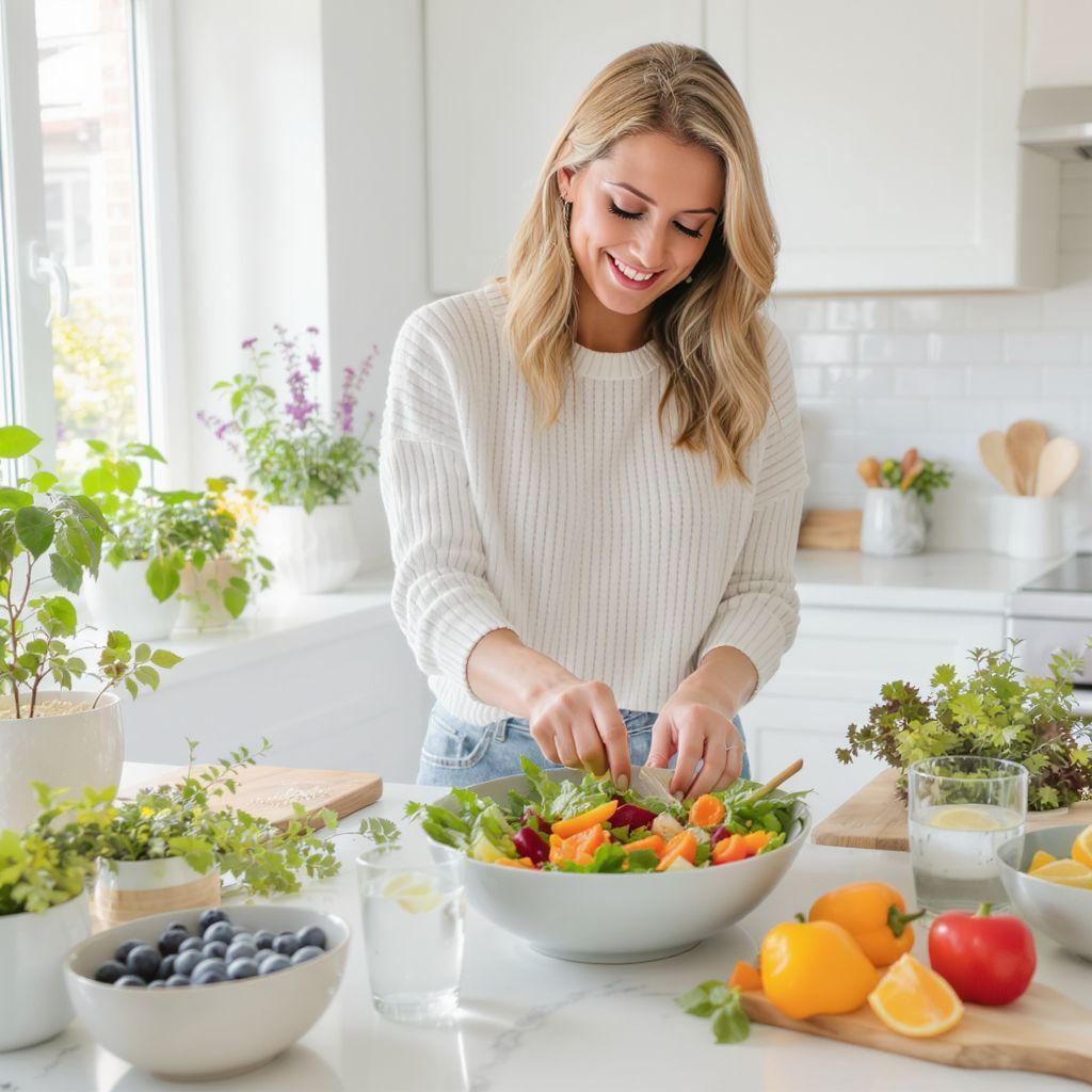 A lutein és zeaxanthin védik a szemet az UV-sugárzástól.