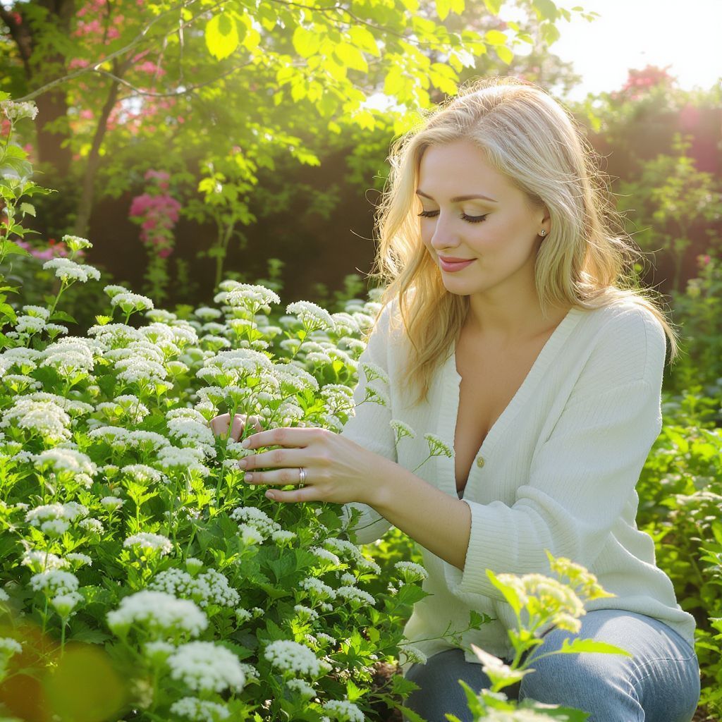 A cickafark segíti a menstruációs fájdalmak enyhítését.
