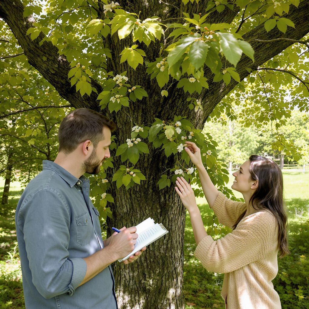 A hársfa virágai nyugtató és gyulladáscsökkentő hatásúak.