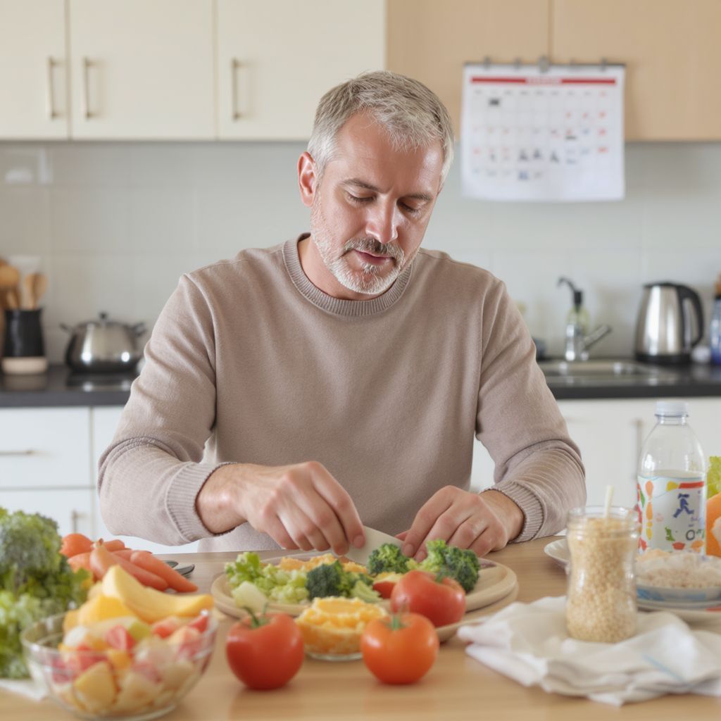 A hidratálás segíthet a köszvényrohamok megelőzésében.