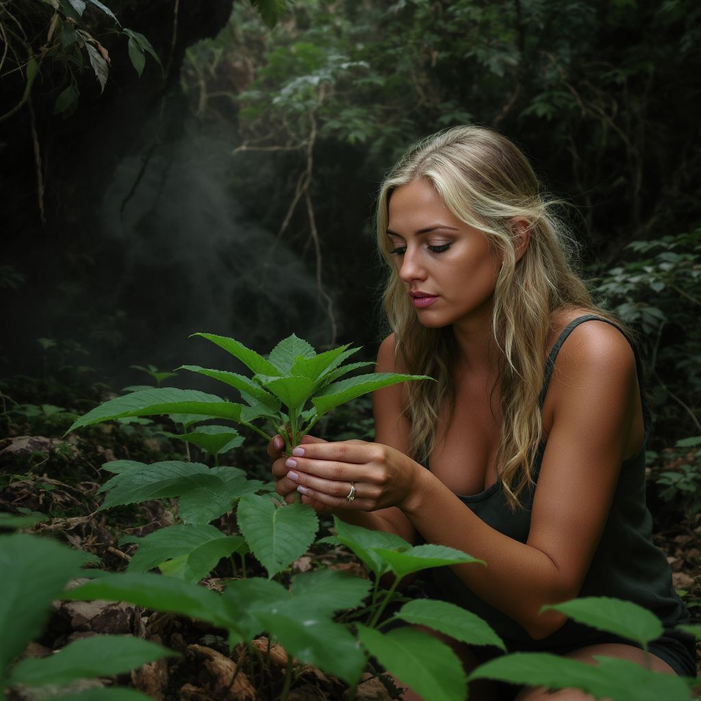 A pirrolizidin alkaloidok májkárosodást okozhatnak hosszú távon.