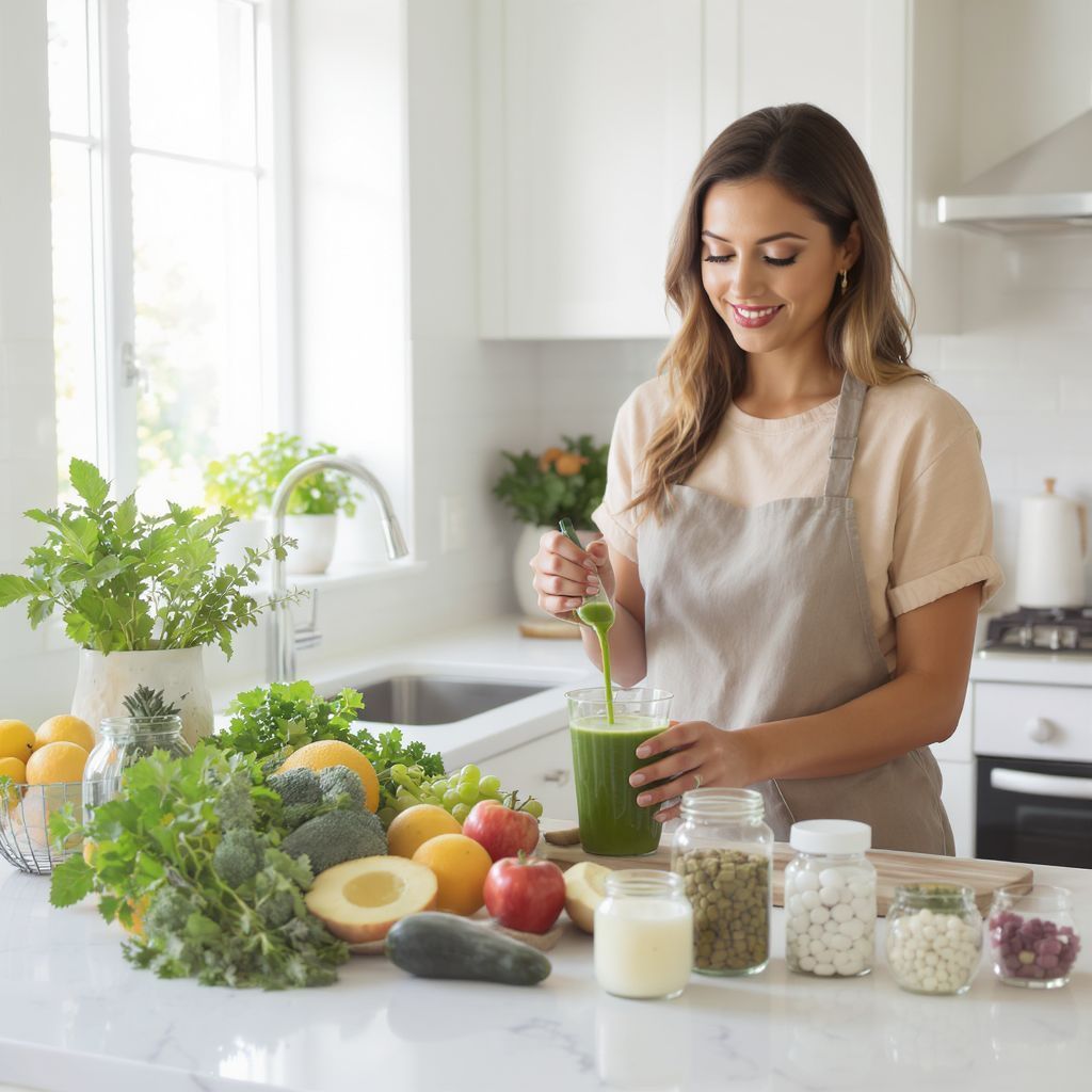 A méregtelenítés kulcsszerepet játszik a modern egészségmegőrzésben.