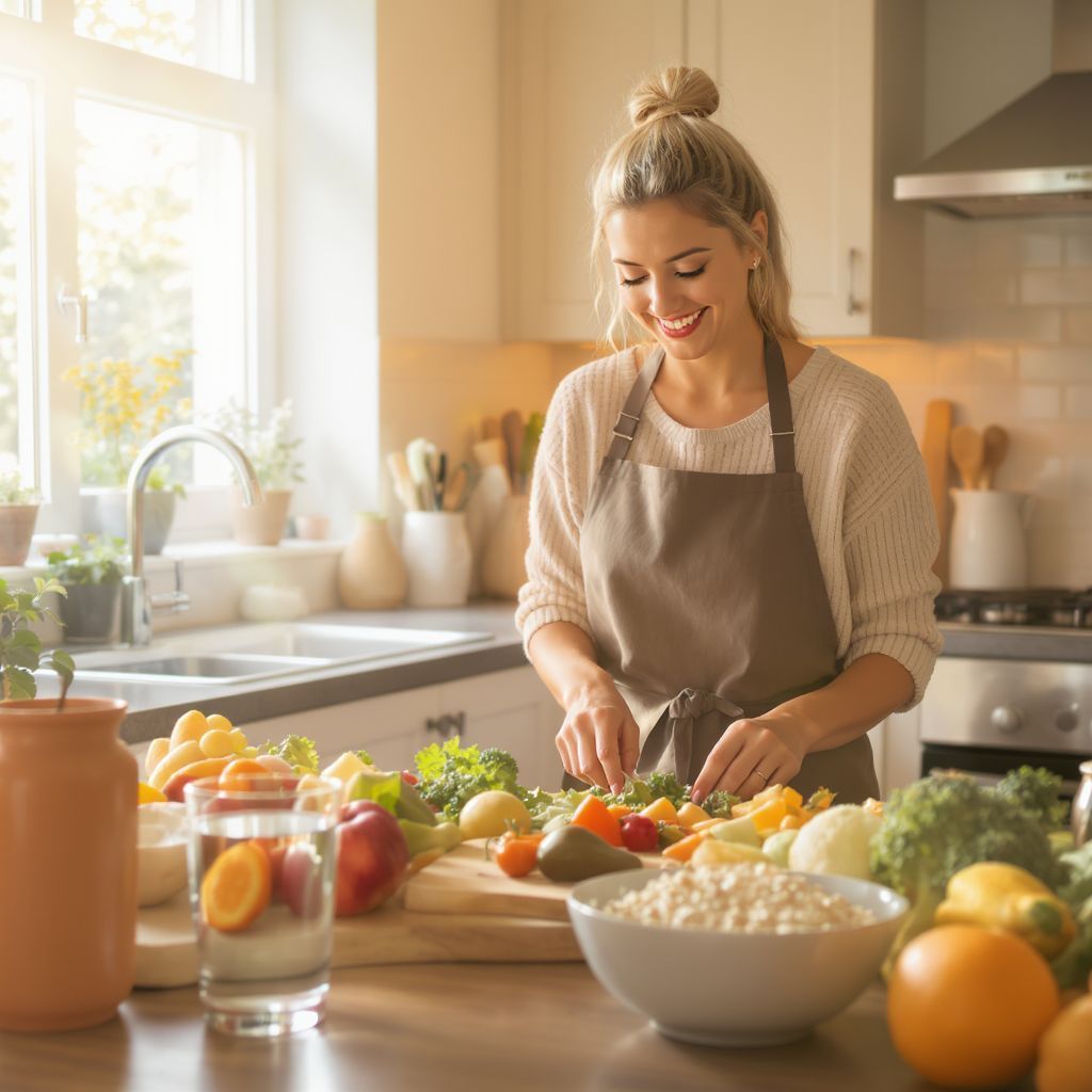 A rendszeres mozgás serkenti az emésztést és prevenciót nyújt.