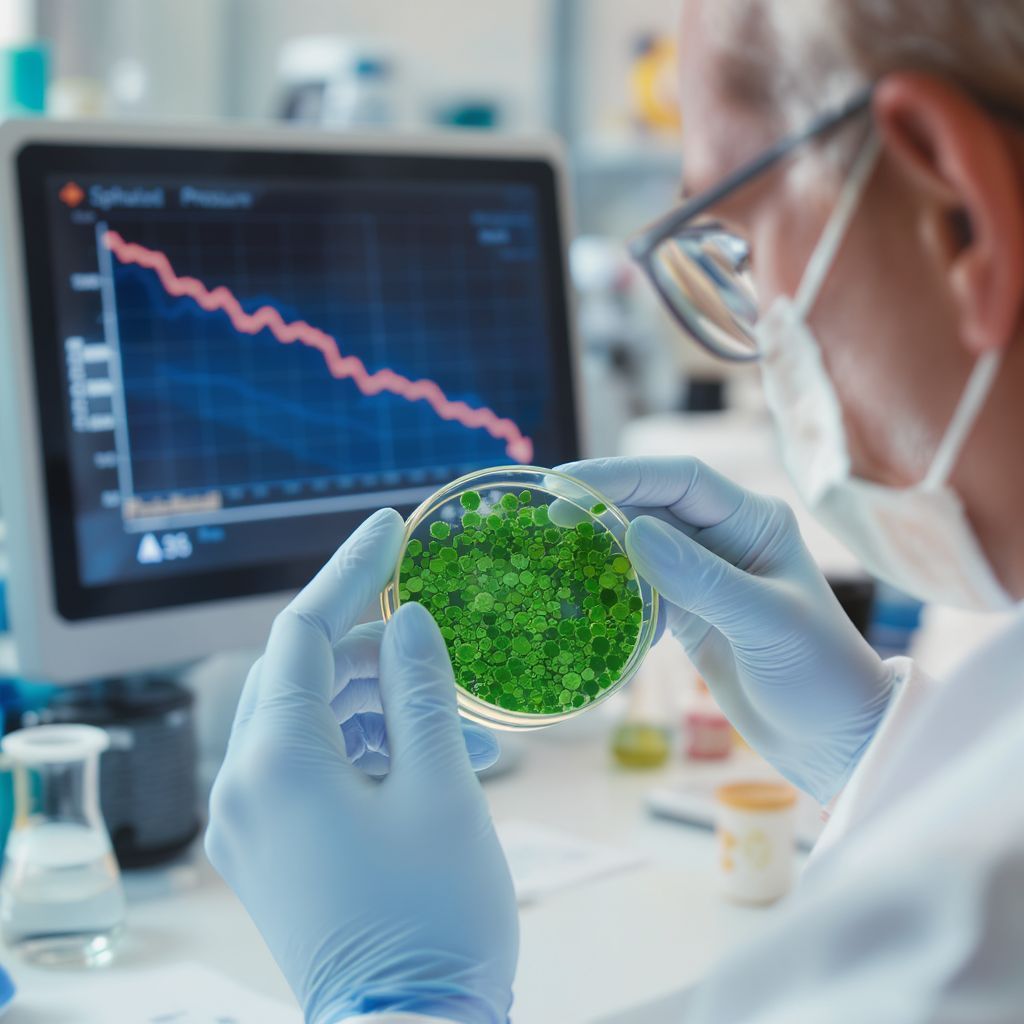 A nitrogén-monoxid elősegíti az erek tágulását, csökkentve a vérnyomást.