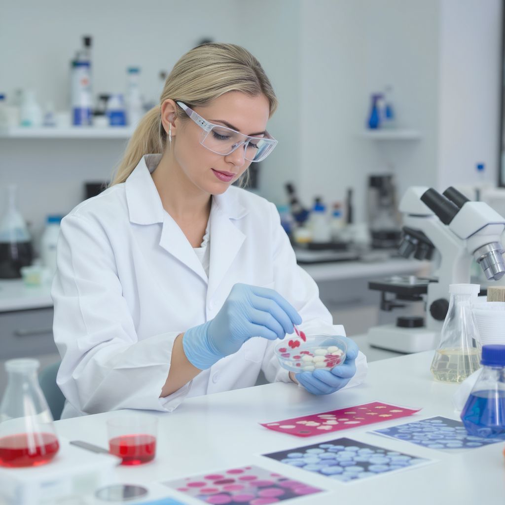 A torma gyökér fitokémiai vegyületei erősítik az immunrendszert.