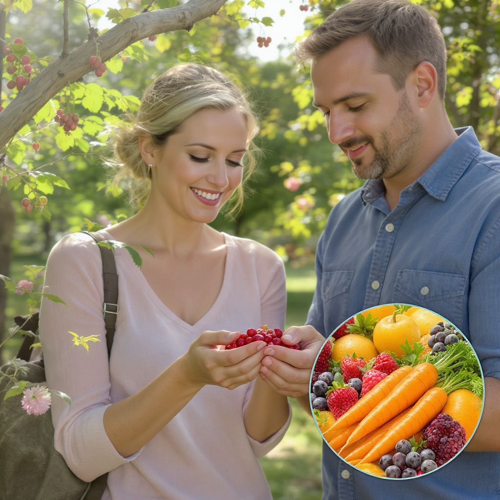 A csipkebogyó flavonoidjai erősítik az immunválaszt és védelmet nyújtanak.