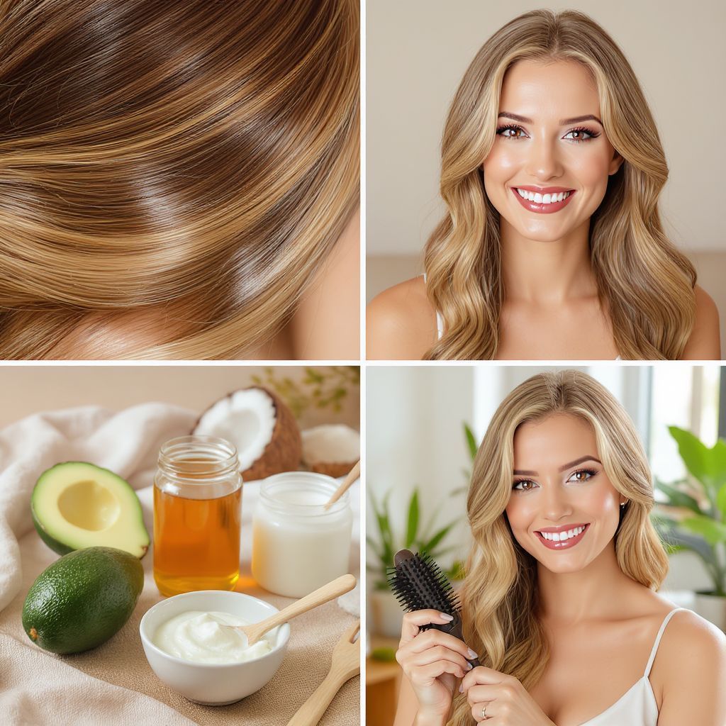 A D-vitamin segít a haj egészségének megőrzésében.