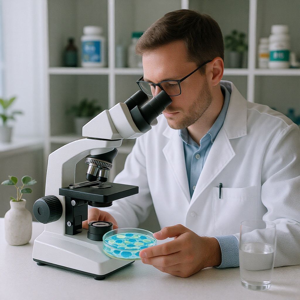 A B15-vitamin segíthet az immunrendszer erősítésében és gyulladások csökkentésében.