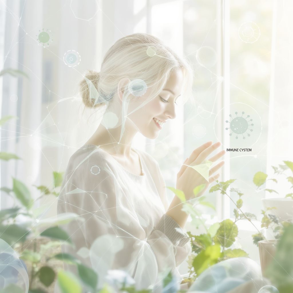 A sóhiány gyengítheti az immunrendszert és a sejtek védelmét.