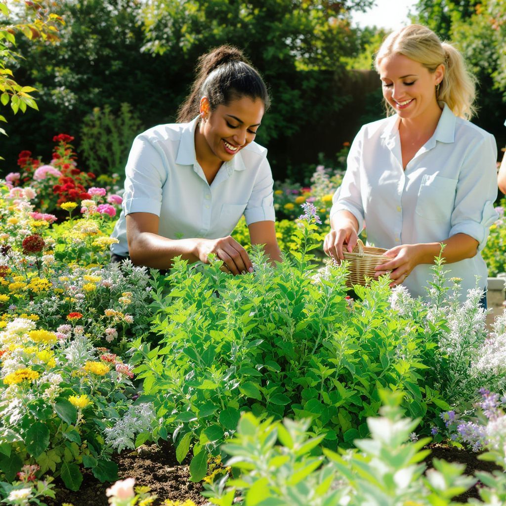 Az orvosi zsálya gyulladáscsökkentő és antioxidáns hatású.