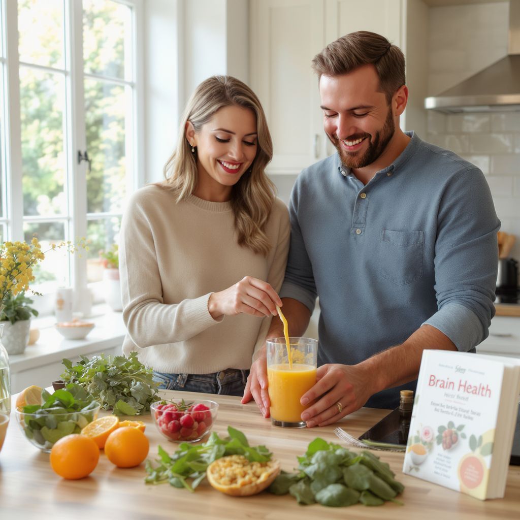 A C- és E-vitamin védi az agyat az oxidatív stressztől.