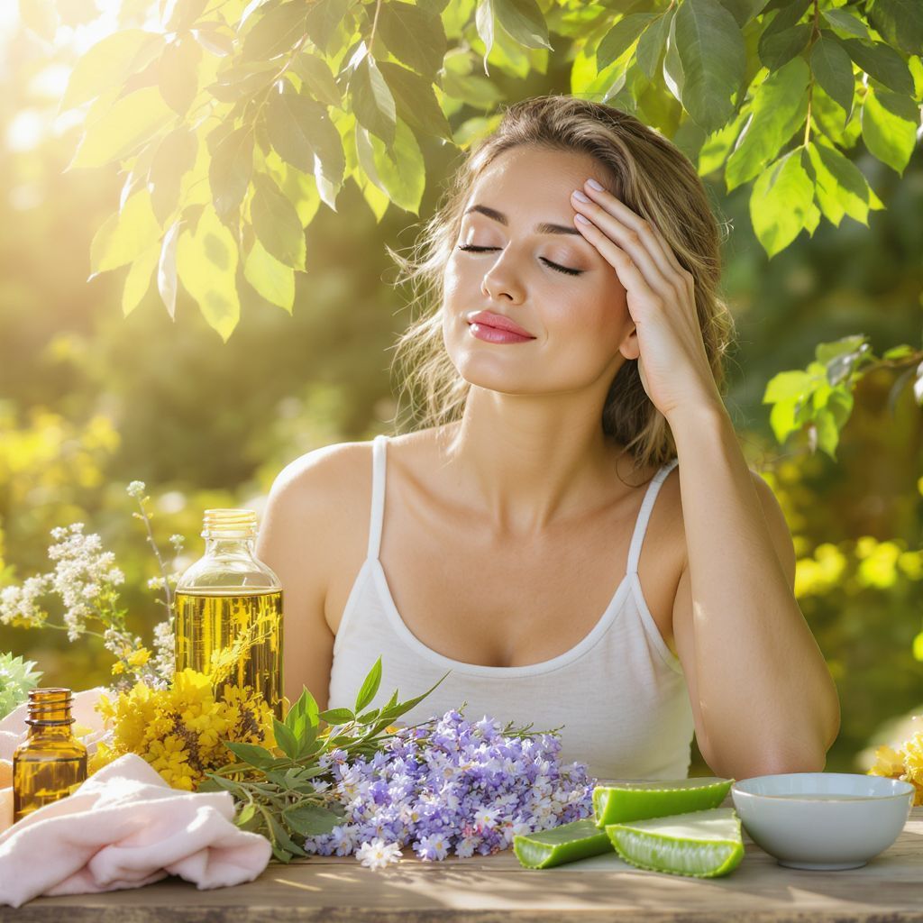 A zsálya tea segíthet csökkenteni a verejtékezést.