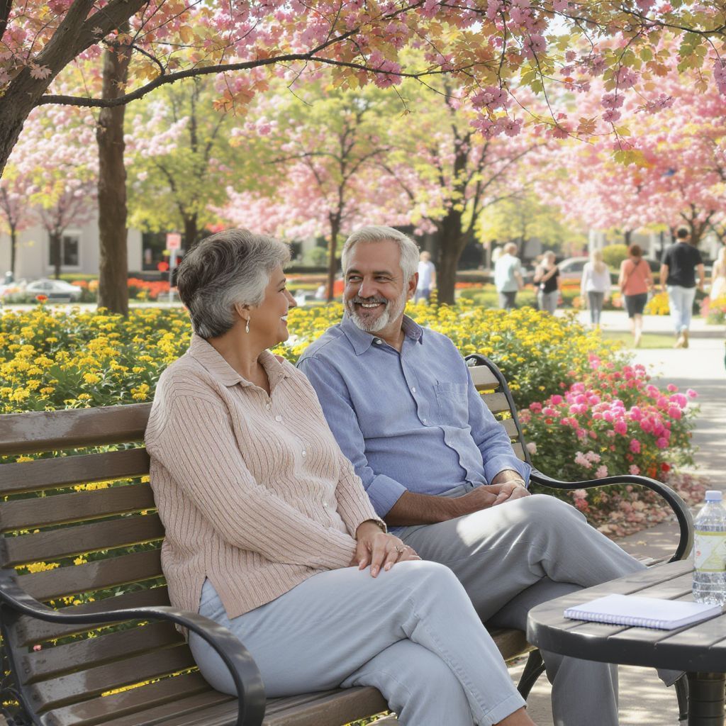 A megfelelő önmenedzsment javíthatja a COPD-s betegek életminőségét.
