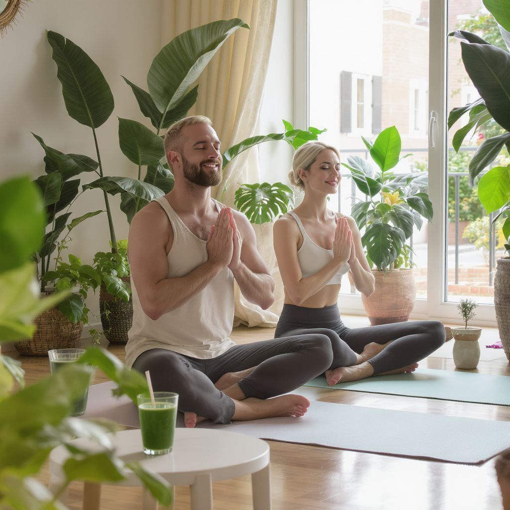 A spirulina fokozza az életmódbeli változások hatékonyságát.