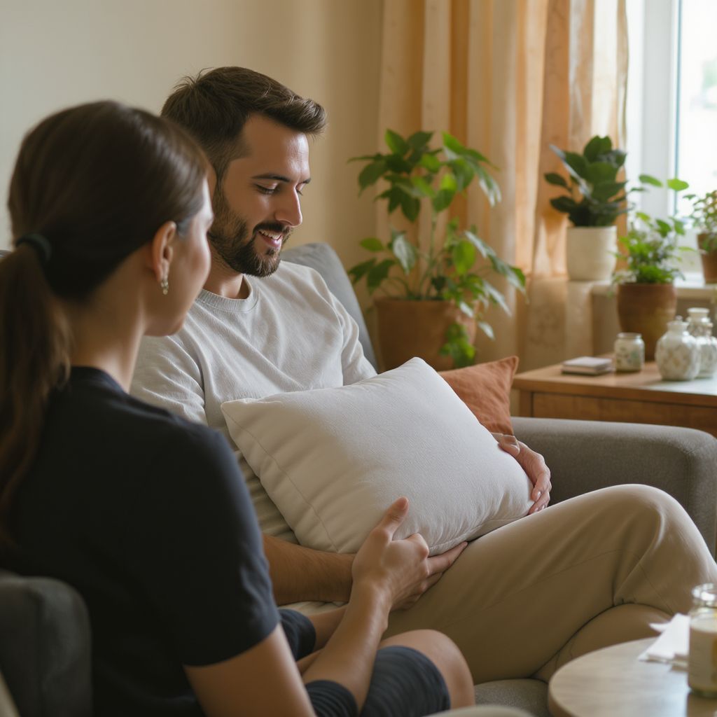 A korpafű párna hatékonysága tudományosan nem bizonyított.