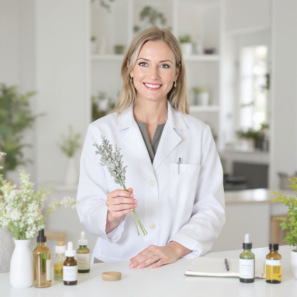 A fehér üröm segíti a menstruációs fájdalmak enyhítését.