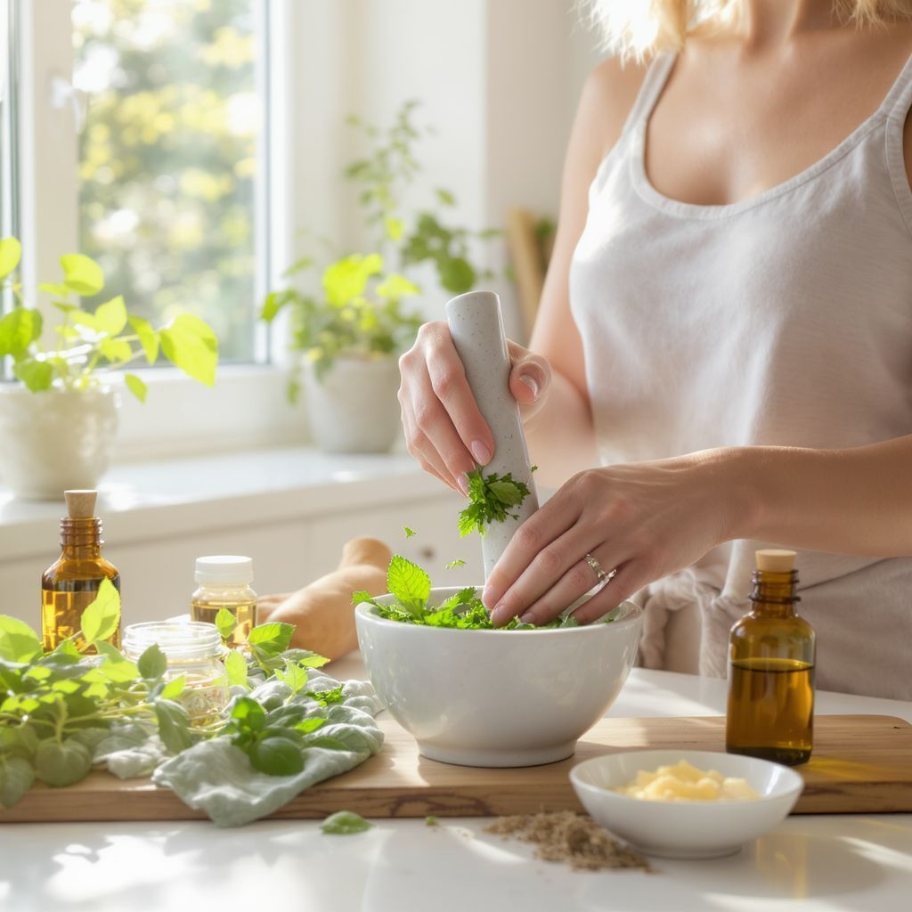 A ginkgo biloba javíthatja a tavaszi energiaszintet.