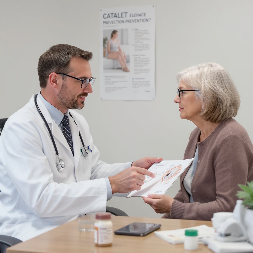 A szürkehályog kezelésére használt gyógyszerek mellékhatásai változóak.