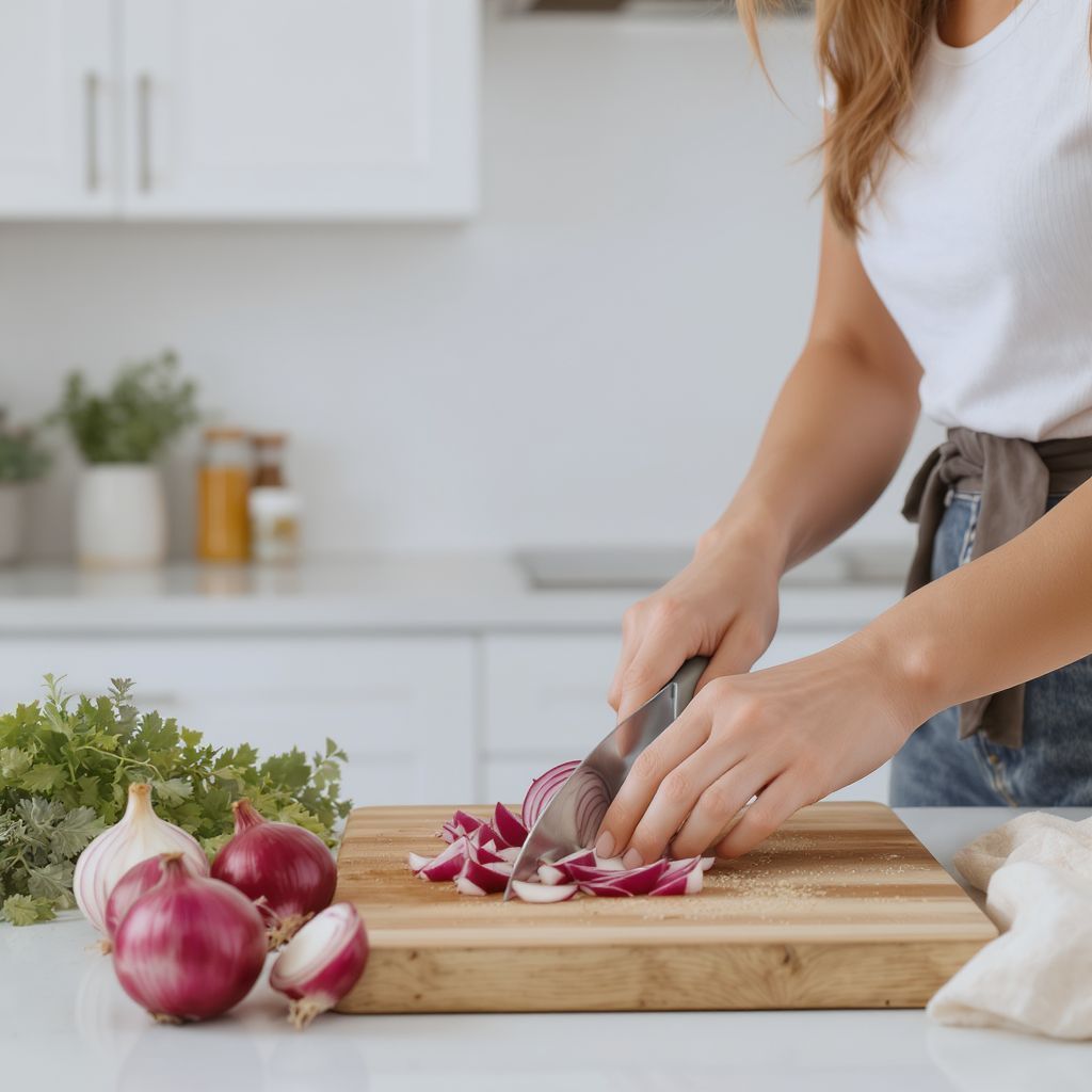 A kénvegyületek erősítik az immunrendszert és gyulladáscsökkentőek.