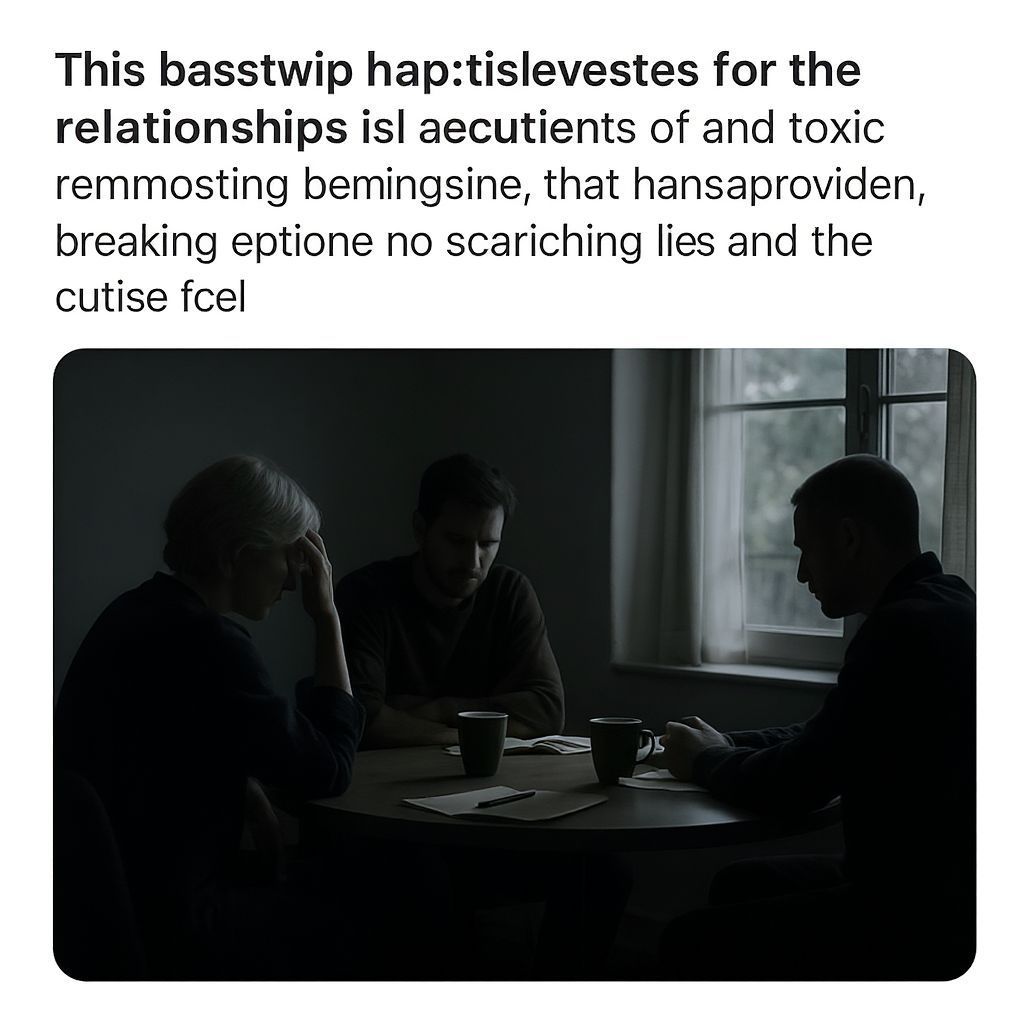 A megszokás és az érzelmi függőség tartja fenn őket.