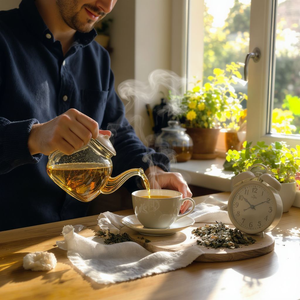 Naponta kétszer, étkezések előtt ajánlott fogyasztani.