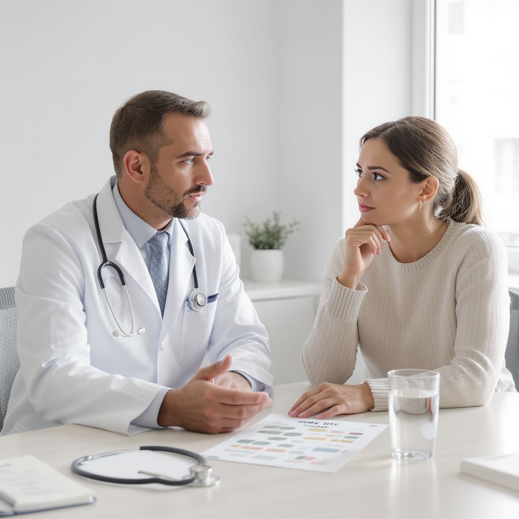 Orvosi felügyelet szükséges, ha sómegvonás szívproblémákat okoz.