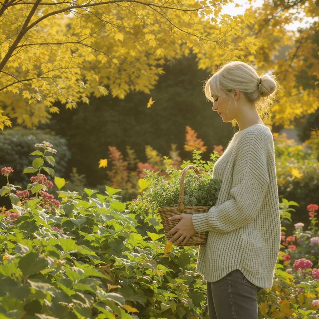 Mindig konzultáljunk szakorvossal a gyógynövények használata előtt!