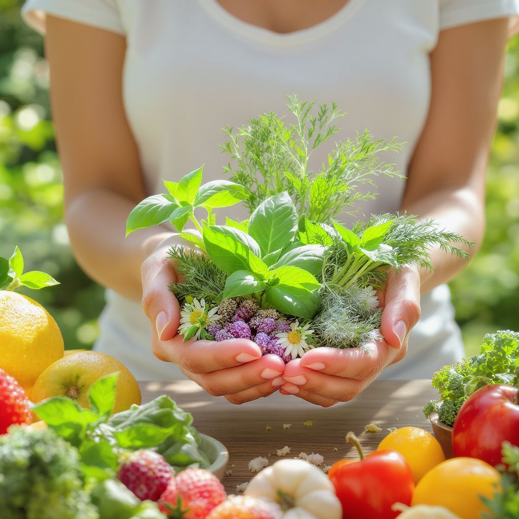 A prebiotikumok serkentik a bélflóra jótékony mikroorganizmusait.